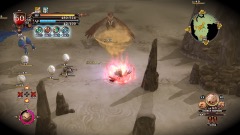 画像ギャラリー No.021のサムネイル画像 / 「魔女と百騎兵2」，新要素「第三の眼」や百騎兵のファセット，新トーチカなどを公開。明坂聡美さんや小林ゆうさんが演じる“覚醒魔女”の情報も