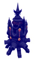 画像ギャラリー No.030のサムネイル画像 / 「魔女と百騎兵2」，新要素「第三の眼」や百騎兵のファセット，新トーチカなどを公開。明坂聡美さんや小林ゆうさんが演じる“覚醒魔女”の情報も