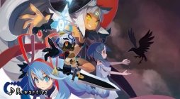 画像ギャラリー No.001のサムネイル画像 / 「魔女と百騎兵2」，ゲーム本編のBGMを試聴できるムービーが公開