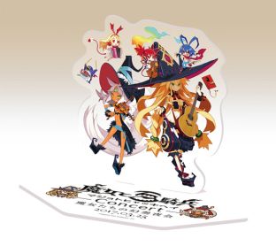 画像ギャラリー No.001のサムネイル画像 / 「魔女と百騎兵」，佐藤天平氏の人気楽曲を演奏するコンサートのチケット一般販売が開始