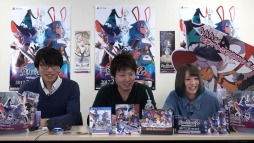 画像ギャラリー No.003のサムネイル画像 / 「魔女と百騎兵2」実況プレイ番組の第1回を本日配信。出演はtowacoさんと217さん