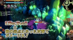 画像ギャラリー No.004のサムネイル画像 / 「魔女と百騎兵2」実況プレイ番組の第1回を本日配信。出演はtowacoさんと217さん