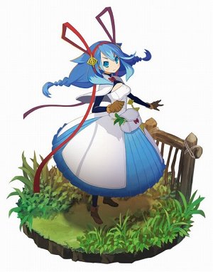 画像ギャラリー No.002のサムネイル画像 / 【PR】奥深い戦闘システムでトレハン三昧！　「魔女と百騎兵2」は遊びやすく進化したアクションと，姉妹の運命が気になるストーリーが魅力