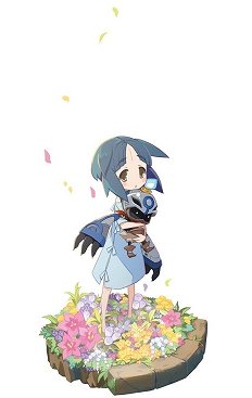 画像ギャラリー No.003のサムネイル画像 / 【PR】奥深い戦闘システムでトレハン三昧！　「魔女と百騎兵2」は遊びやすく進化したアクションと，姉妹の運命が気になるストーリーが魅力