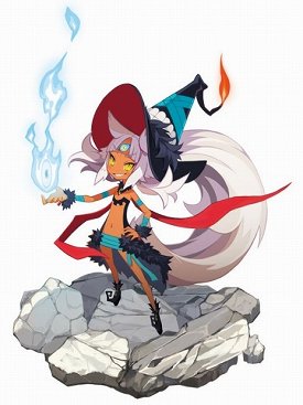 画像ギャラリー No.004のサムネイル画像 / 【PR】奥深い戦闘システムでトレハン三昧！　「魔女と百騎兵2」は遊びやすく進化したアクションと，姉妹の運命が気になるストーリーが魅力