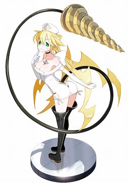 画像ギャラリー No.009のサムネイル画像 / 【PR】奥深い戦闘システムでトレハン三昧！　「魔女と百騎兵2」は遊びやすく進化したアクションと，姉妹の運命が気になるストーリーが魅力