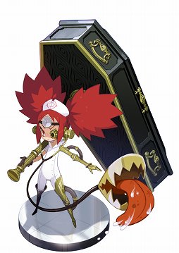 画像ギャラリー No.010のサムネイル画像 / 【PR】奥深い戦闘システムでトレハン三昧！　「魔女と百騎兵2」は遊びやすく進化したアクションと，姉妹の運命が気になるストーリーが魅力