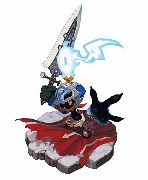 画像ギャラリー No.014のサムネイル画像 / 【PR】奥深い戦闘システムでトレハン三昧！　「魔女と百騎兵2」は遊びやすく進化したアクションと，姉妹の運命が気になるストーリーが魅力