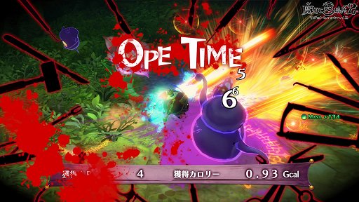 画像ギャラリー No.020のサムネイル画像 / 【PR】奥深い戦闘システムでトレハン三昧！　「魔女と百騎兵2」は遊びやすく進化したアクションと，姉妹の運命が気になるストーリーが魅力