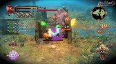 画像ギャラリー No.023のサムネイル画像 / 【PR】奥深い戦闘システムでトレハン三昧！　「魔女と百騎兵2」は遊びやすく進化したアクションと，姉妹の運命が気になるストーリーが魅力