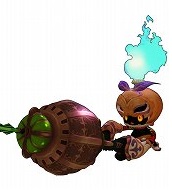 画像ギャラリー No.034のサムネイル画像 / 【PR】奥深い戦闘システムでトレハン三昧！　「魔女と百騎兵2」は遊びやすく進化したアクションと，姉妹の運命が気になるストーリーが魅力