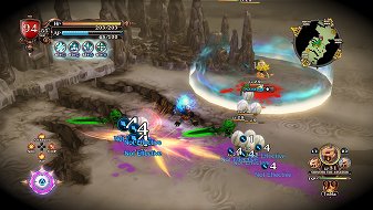 画像ギャラリー No.037のサムネイル画像 / 【PR】奥深い戦闘システムでトレハン三昧！　「魔女と百騎兵2」は遊びやすく進化したアクションと，姉妹の運命が気になるストーリーが魅力