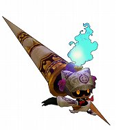 画像ギャラリー No.038のサムネイル画像 / 【PR】奥深い戦闘システムでトレハン三昧！　「魔女と百騎兵2」は遊びやすく進化したアクションと，姉妹の運命が気になるストーリーが魅力