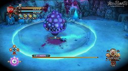 画像ギャラリー No.044のサムネイル画像 / 【PR】奥深い戦闘システムでトレハン三昧！　「魔女と百騎兵2」は遊びやすく進化したアクションと，姉妹の運命が気になるストーリーが魅力