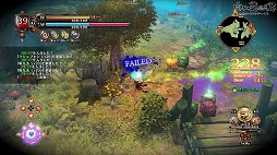 画像ギャラリー No.049のサムネイル画像 / 【PR】奥深い戦闘システムでトレハン三昧！　「魔女と百騎兵2」は遊びやすく進化したアクションと，姉妹の運命が気になるストーリーが魅力