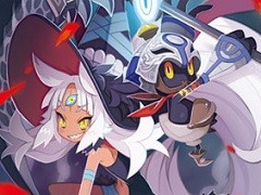 発売まで1週間となった「魔女と百騎兵2」，日替わりでカウントダウンボイスを聞ける特設サイトが公開に