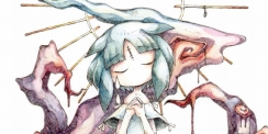 画像ギャラリー No.003のサムネイル画像 / 発売まで1週間となった「魔女と百騎兵2」，日替わりでカウントダウンボイスを聞ける特設サイトが公開に