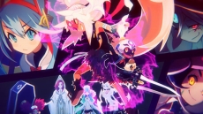 画像ギャラリー No.006のサムネイル画像 / 発売まで1週間となった「魔女と百騎兵2」，日替わりでカウントダウンボイスを聞ける特設サイトが公開に