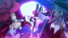 画像ギャラリー No.009のサムネイル画像 / 発売まで1週間となった「魔女と百騎兵2」，日替わりでカウントダウンボイスを聞ける特設サイトが公開に