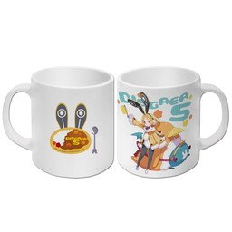 画像ギャラリー No.002のサムネイル画像 / 「魔女と百騎兵」コンサートの追加販売グッズと特典が決定。「魔女百2」DLC第2弾の配信開始も