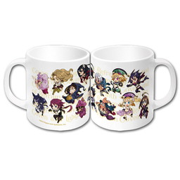 画像ギャラリー No.003のサムネイル画像 / 「魔女と百騎兵」コンサートの追加販売グッズと特典が決定。「魔女百2」DLC第2弾の配信開始も