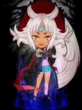 画像ギャラリー No.004のサムネイル画像 / Mobageに「魔女と百騎兵」シリーズのアバターアイテムが登場