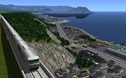 画像ギャラリー No.007のサムネイル画像 / 東京レトロゲームショウ2015:第1回「A列車で行こう」で行こう。あの大陸の向こう側へ