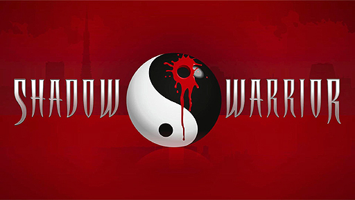 画像ギャラリー No.003のサムネイル画像 / 東京レトロゲームショウ2015：第2回「Shadow Warrior」で味わう，もう1つの日本の姿