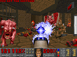 画像ギャラリー No.004のサムネイル画像 / 東京レトロゲームショウ2015：第2回「Shadow Warrior」で味わう，もう1つの日本の姿