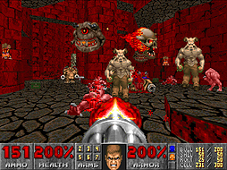 画像ギャラリー No.005のサムネイル画像 / 東京レトロゲームショウ2015：第2回「Shadow Warrior」で味わう，もう1つの日本の姿