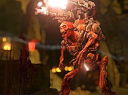 画像ギャラリー No.006のサムネイル画像 / 東京レトロゲームショウ2015：第2回「Shadow Warrior」で味わう，もう1つの日本の姿