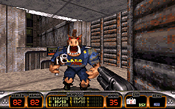 画像ギャラリー No.007のサムネイル画像 / 東京レトロゲームショウ2015：第2回「Shadow Warrior」で味わう，もう1つの日本の姿