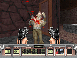 画像ギャラリー No.015のサムネイル画像 / 東京レトロゲームショウ2015：第2回「Shadow Warrior」で味わう，もう1つの日本の姿