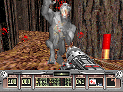 画像ギャラリー No.016のサムネイル画像 / 東京レトロゲームショウ2015：第2回「Shadow Warrior」で味わう，もう1つの日本の姿