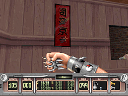 画像ギャラリー No.022のサムネイル画像 / 東京レトロゲームショウ2015：第2回「Shadow Warrior」で味わう，もう1つの日本の姿