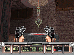 画像ギャラリー No.026のサムネイル画像 / 東京レトロゲームショウ2015：第2回「Shadow Warrior」で味わう，もう1つの日本の姿