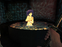 画像ギャラリー No.027のサムネイル画像 / 東京レトロゲームショウ2015：第2回「Shadow Warrior」で味わう，もう1つの日本の姿