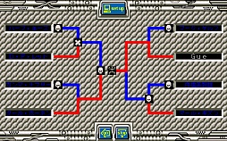 画像ギャラリー No.011のサムネイル画像 / 東京レトロゲームショウ2015:第5回「ロボクラッシュ2」で太陽系外惑星を舞台にロボットを作ったり壊したり