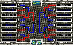 画像ギャラリー No.012のサムネイル画像 / 東京レトロゲームショウ2015:第5回「ロボクラッシュ2」で太陽系外惑星を舞台にロボットを作ったり壊したり