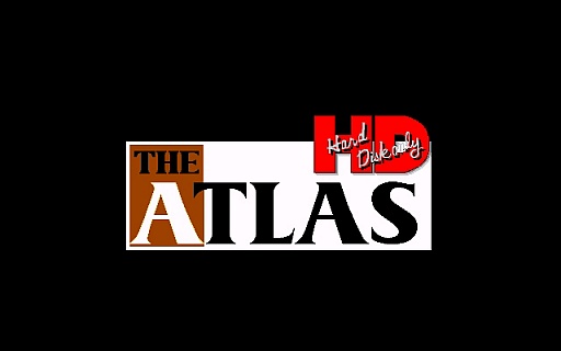 画像ギャラリー No.002のサムネイル画像 / 東京レトロゲームショウ2015:第10回 「THE ATLAS」で,都合のいい事実だけを信じて生きていきたい