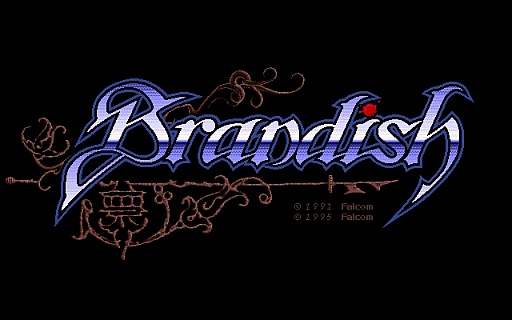 画像ギャラリー No.003のサムネイル画像 / 東京レトロゲームショウ2015:第13回「ブランディッシュ」で,地下からの脱出を目指してみる