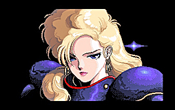 画像ギャラリー No.005のサムネイル画像 / 東京レトロゲームショウ2015:第13回「ブランディッシュ」で,地下からの脱出を目指してみる