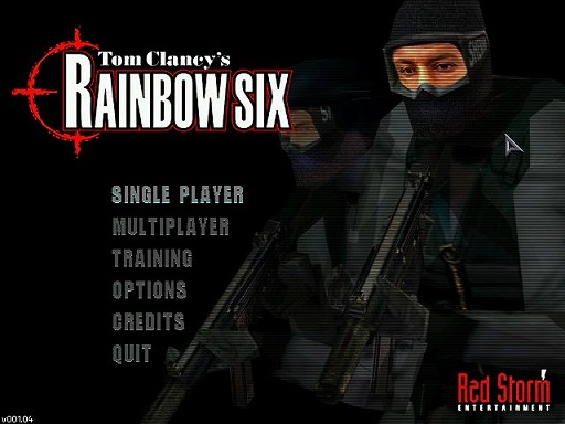 画像ギャラリー No.002のサムネイル画像 / 東京レトロゲームショウ2015:第14回「Rainbow Six」で今は亡き「プランニング」システムに思いを馳せたりする