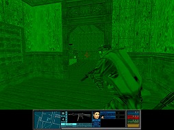 画像ギャラリー No.019のサムネイル画像 / 東京レトロゲームショウ2015:第14回「Rainbow Six」で今は亡き「プランニング」システムに思いを馳せたりする