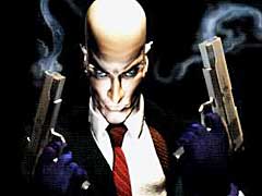 東京レトロゲームショウ2015：第16回「Hitman: Codename 47」で，あの寡黙な殺し屋のルーツを探る