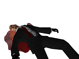 画像ギャラリー No.013のサムネイル画像 / 東京レトロゲームショウ2015:第16回「Hitman: Codename 47」で,あの寡黙な殺し屋のルーツを探る