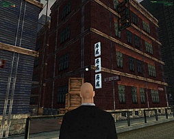 画像ギャラリー No.014のサムネイル画像 / 東京レトロゲームショウ2015:第16回「Hitman: Codename 47」で,あの寡黙な殺し屋のルーツを探る