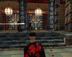 画像ギャラリー No.022のサムネイル画像 / 東京レトロゲームショウ2015:第16回「Hitman: Codename 47」で,あの寡黙な殺し屋のルーツを探る
