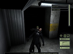 画像ギャラリー No.008のサムネイル画像 / 東京レトロゲームショウ2015：第17回「Tom Clancy's Splinter Cell」で，暗いところが大好きで体脂肪率の低い中年工作員の活躍を体験したい