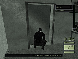 画像ギャラリー No.010のサムネイル画像 / 東京レトロゲームショウ2015：第17回「Tom Clancy's Splinter Cell」で，暗いところが大好きで体脂肪率の低い中年工作員の活躍を体験したい